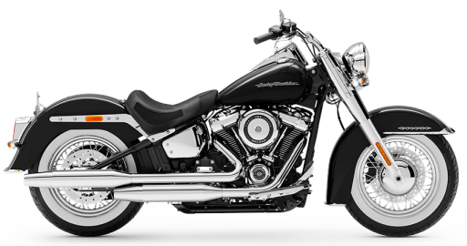 Harley Davidson Softail Deluxe Lastik 